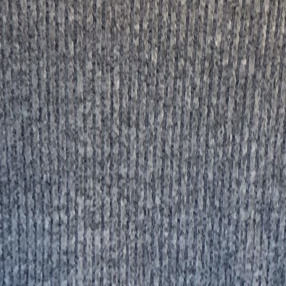 Grey Pac Sun Long Sleeve - Picture 2 of 4